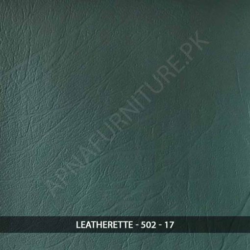 Leatherette Shade - 17 - Apnafurniture.pk