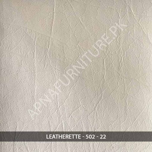 Leatherette Shade - 18 - Apnafurniture.pk