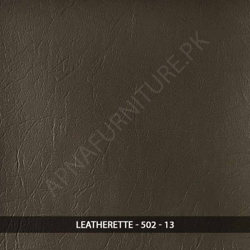Leatherette Shade - 19 - Apnafurniture.pk