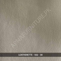 Leatherette Shade - 2 - Apnafurniture.pk