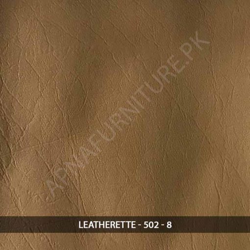 Leatherette Shade - 20 - Apnafurniture.pk