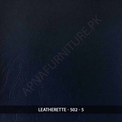 Leatherette Shade - 21 - Apnafurniture.pk