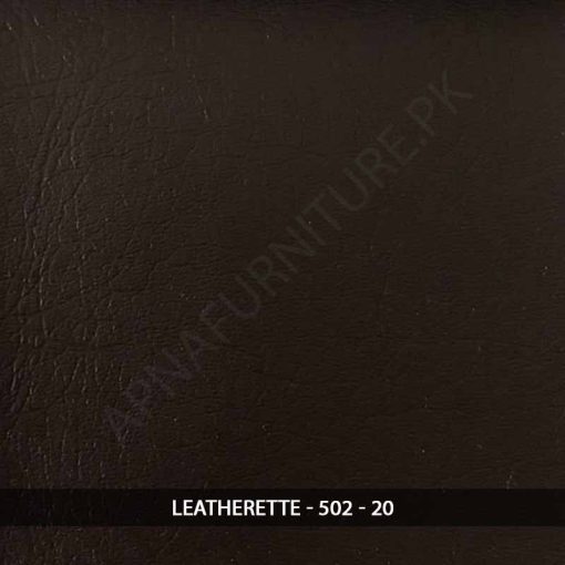 Leatherette Shade - 23 - Apnafurniture.pk