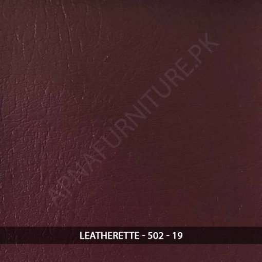 Leatherette Shade - 24 - Apnafurniture.pk