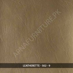 Leatherette Shade - 27 - Apnafurniture.pk