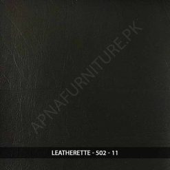 Leatherette Shade - 28 - Apnafurniture.pk