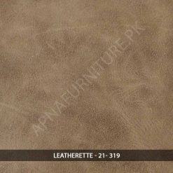 Leatherette Shade - 29 - Apnafurniture.pk