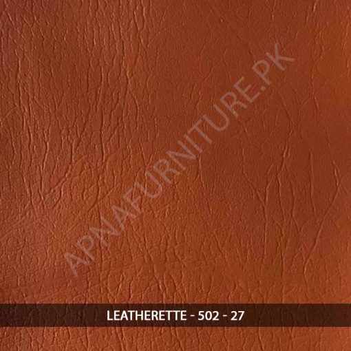 Leatherette Shade - 3 - Apnafurniture.pk