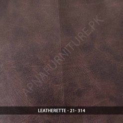 Leatherette Shade - 30 - Apnafurniture.pk