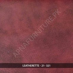 Leatherette Shade - 31 - Apnafurniture.pk
