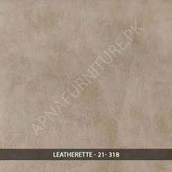 Leatherette Shade - 32 - Apnafurniture.pk