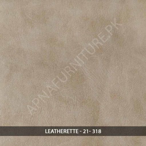 Leatherette Shade - 32 - Apnafurniture.pk