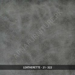 Leatherette Shade - 35 - Apnafurniture.pk