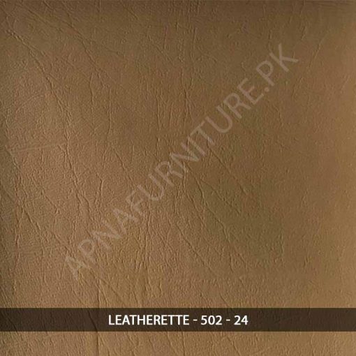 Leatherette Shade - 4 - Apnafurniture.pk