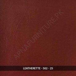 Leatherette Shade - 5 - Apnafurniture.pk