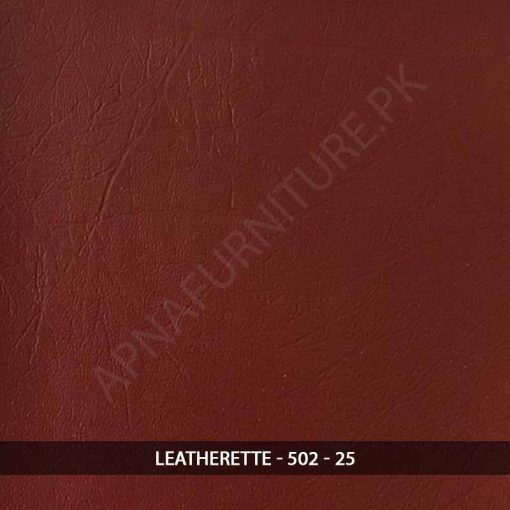 Leatherette Shade - 5 - Apnafurniture.pk