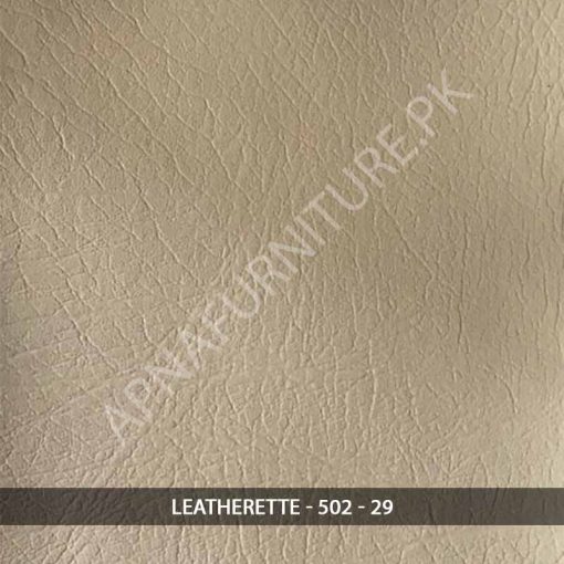 Leatherette Shade - 7 - Apnafurniture.pk