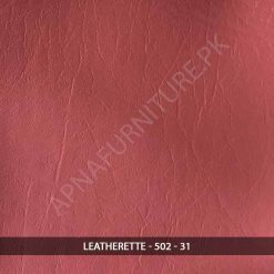 Leatherette Shade - 8 - Apnafurniture.pk