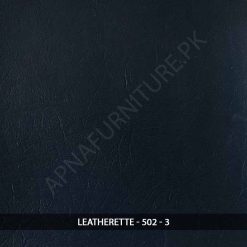 Leatherette Shade - 9 - Apnafurniture.pk