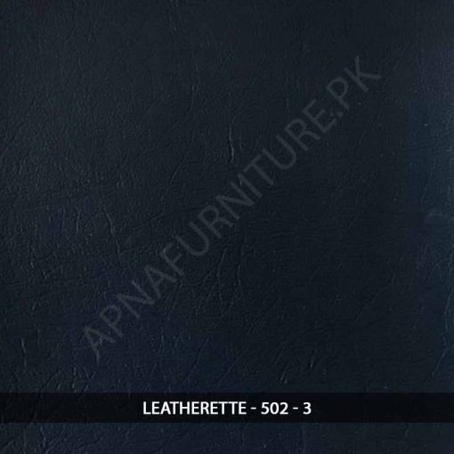 Leatherette Shade - 9 - Apnafurniture.pk