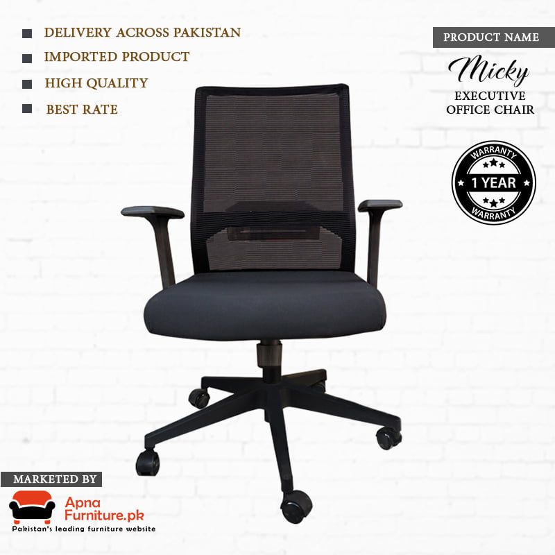 Micky office chair 2-min
