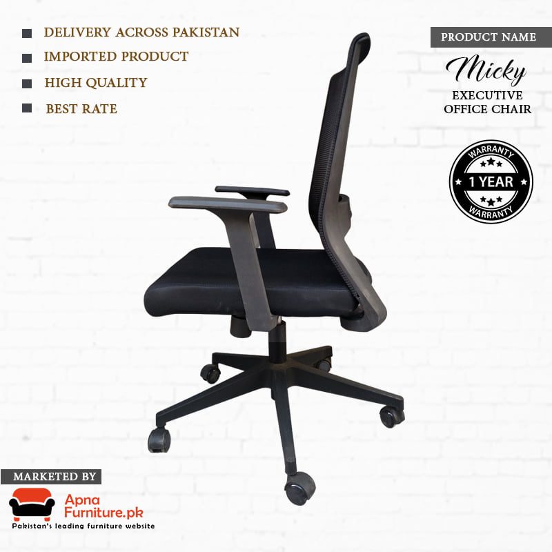 Micky office chair 3-min