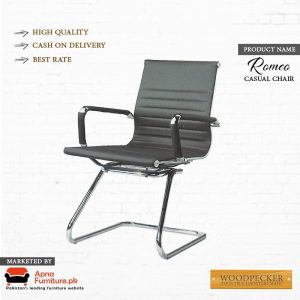 Romeo Casual Chair