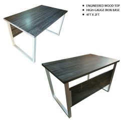 office table in standard size