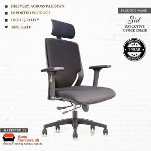 Sid-Executive-Office-Chair-by-Apnafurniture.pk