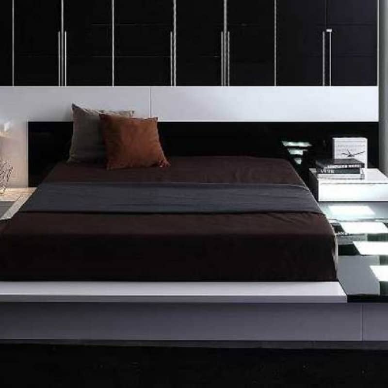 Buy Ultra Modern Bedroom Furniture in Pakistan & Contact the Seller