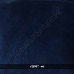 Velvet Shade - 01 - Apnafurniture.pk