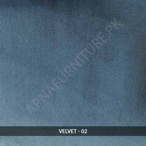 Velvet Shade - 02 - Apnafurniture.pk