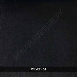 Velvet Shade - 04 - Apnafurniture.pk