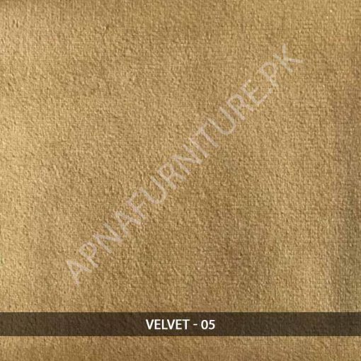 Velvet Shade - 05 - Apnafurniture.pk