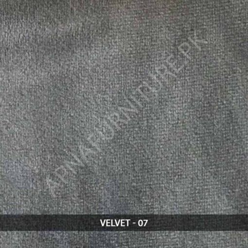 Velvet Shade - 07 - Apnafurniture.pk