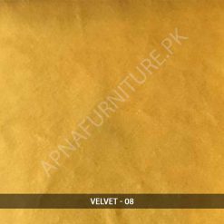 Velvet Shade - 08 - Apnafurniture.pk
