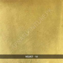 Velvet Shade - 10 - Apnafurniture.pk