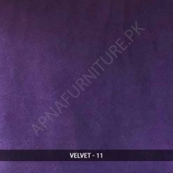 Velvet Shade - 11 - Apnafurniture.pk