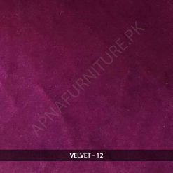 Velvet Shade - 12 - Apnafurniture.pk