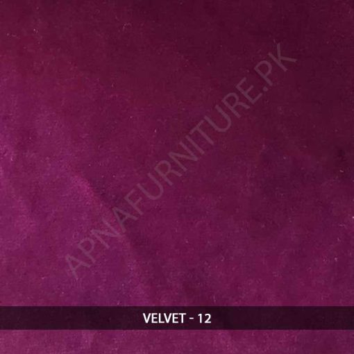 Velvet Shade - 12 - Apnafurniture.pk