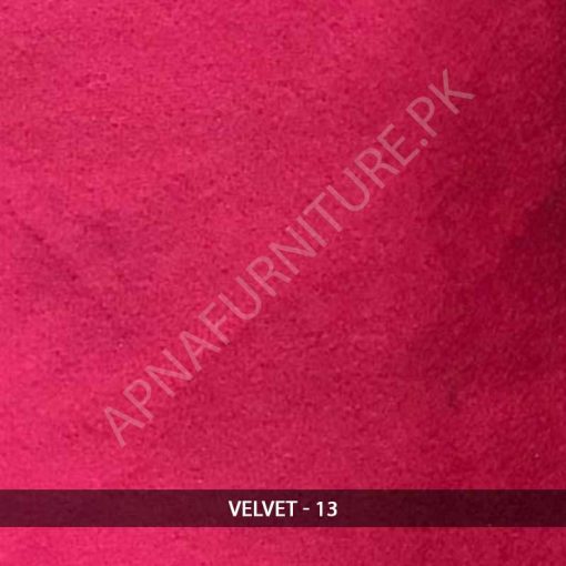 Velvet Shade - 13 - Apnafurniture.pk
