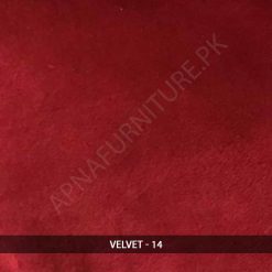 Velvet Shade - 14 - Apnafurniture.pk