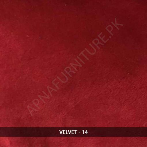 Velvet Shade - 14 - Apnafurniture.pk