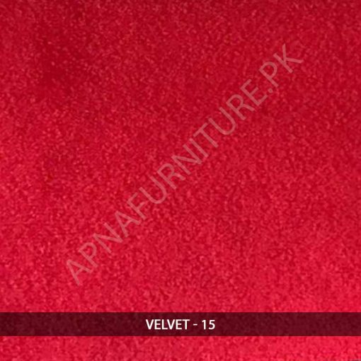 Velvet Shade - 15 - Apnafurniture.pk