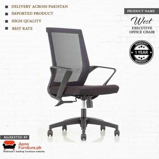 West-Executive-Office-Chair-by-Apnafurniture.pk