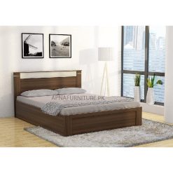 Lucy double bed online