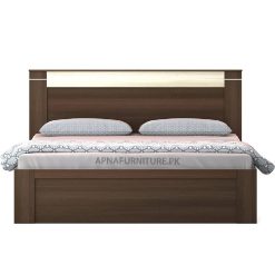 Lucy double bed online