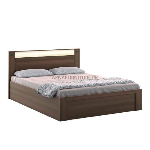 Lucy double bed