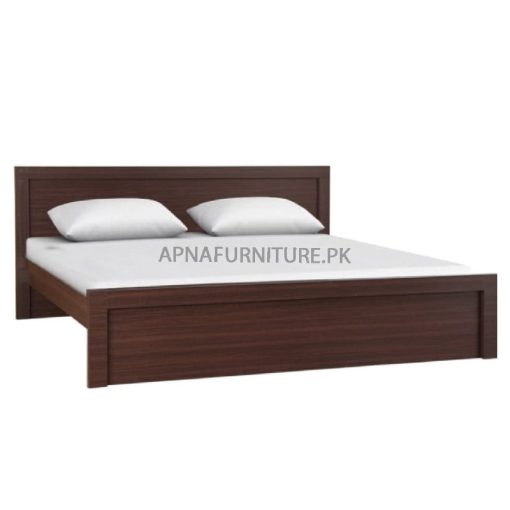 Buy cali double bed at low price on Apnafurniture.pk