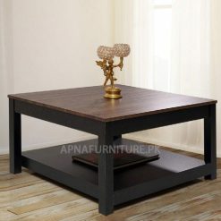 wooden center table design